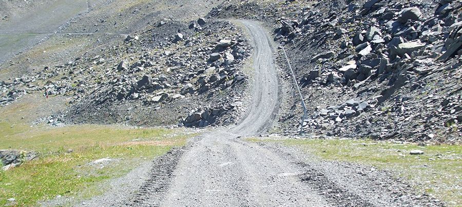 Col de Lauzun Col de Lauzun